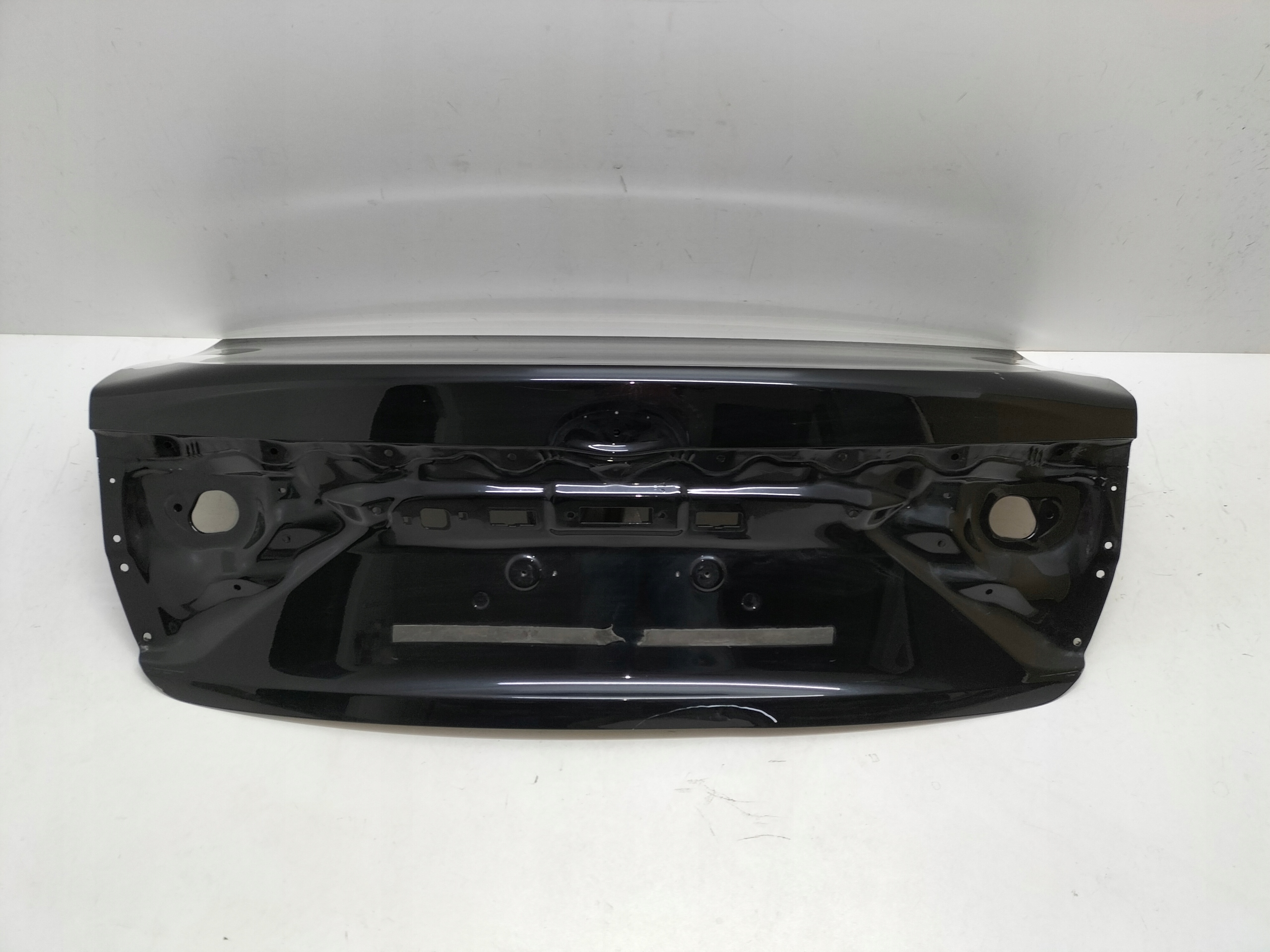 ZADNÁ KAPOTA TOYOTA AVENSIS III T27 LIFT 15- T29 SEDAN