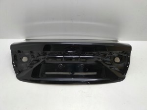 ZADNÁ KAPOTA TOYOTA AVENSIS III T27 LIFT 15- T29 SEDAN ZADNÁ KAPOTA TOYOTA AVENSIS III T27 LIFT 15- T29 SEDAN