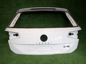 VW PASSAT B9 ZADNÁ KAPOTA VW PASSAT B9 ZADNÁ KAPOTA