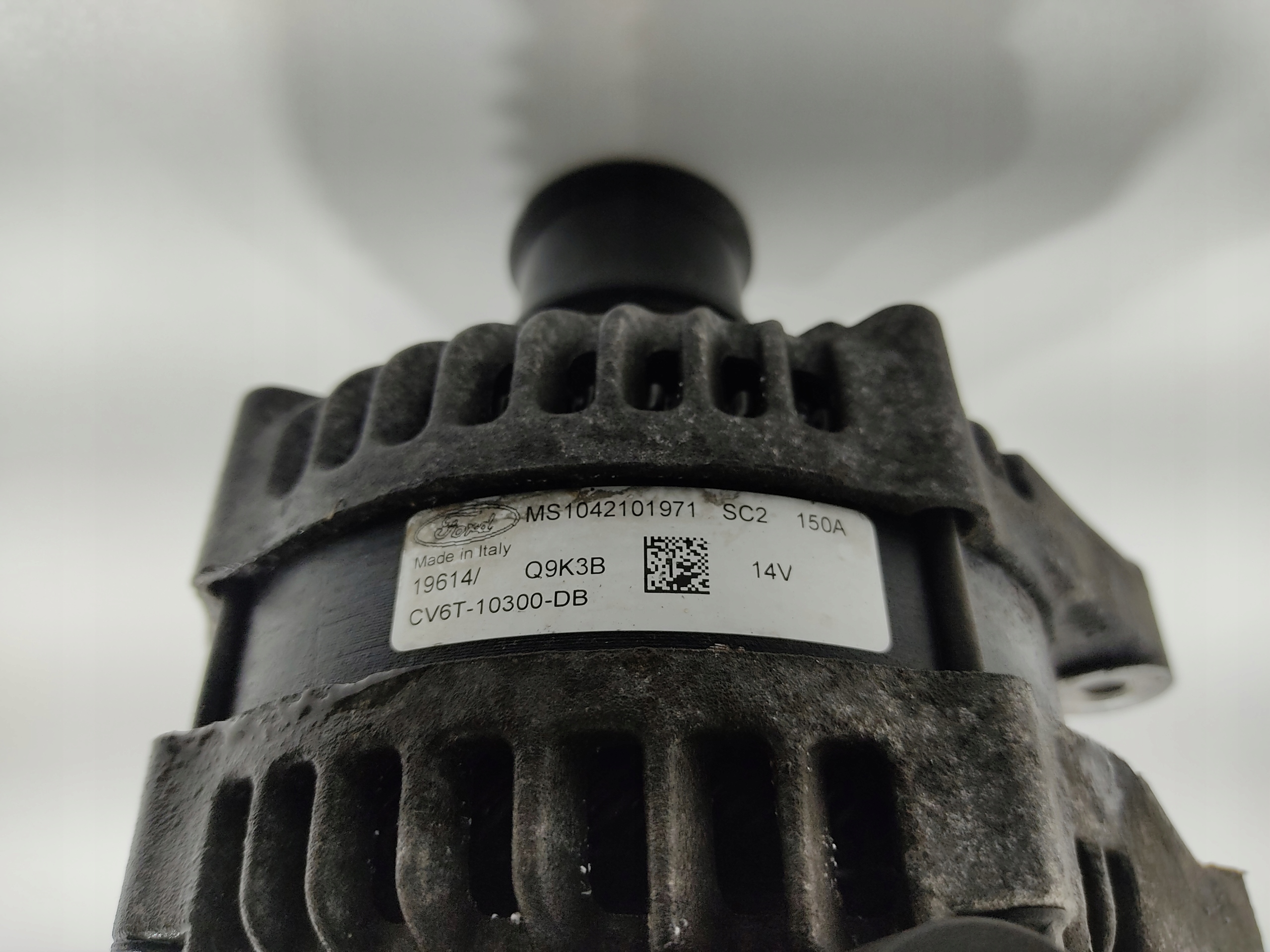 ALTERNÁTOR FORD C-MAX MK2 II 1.0 ECOBOOST CV6T-10300-DB 2010-2014