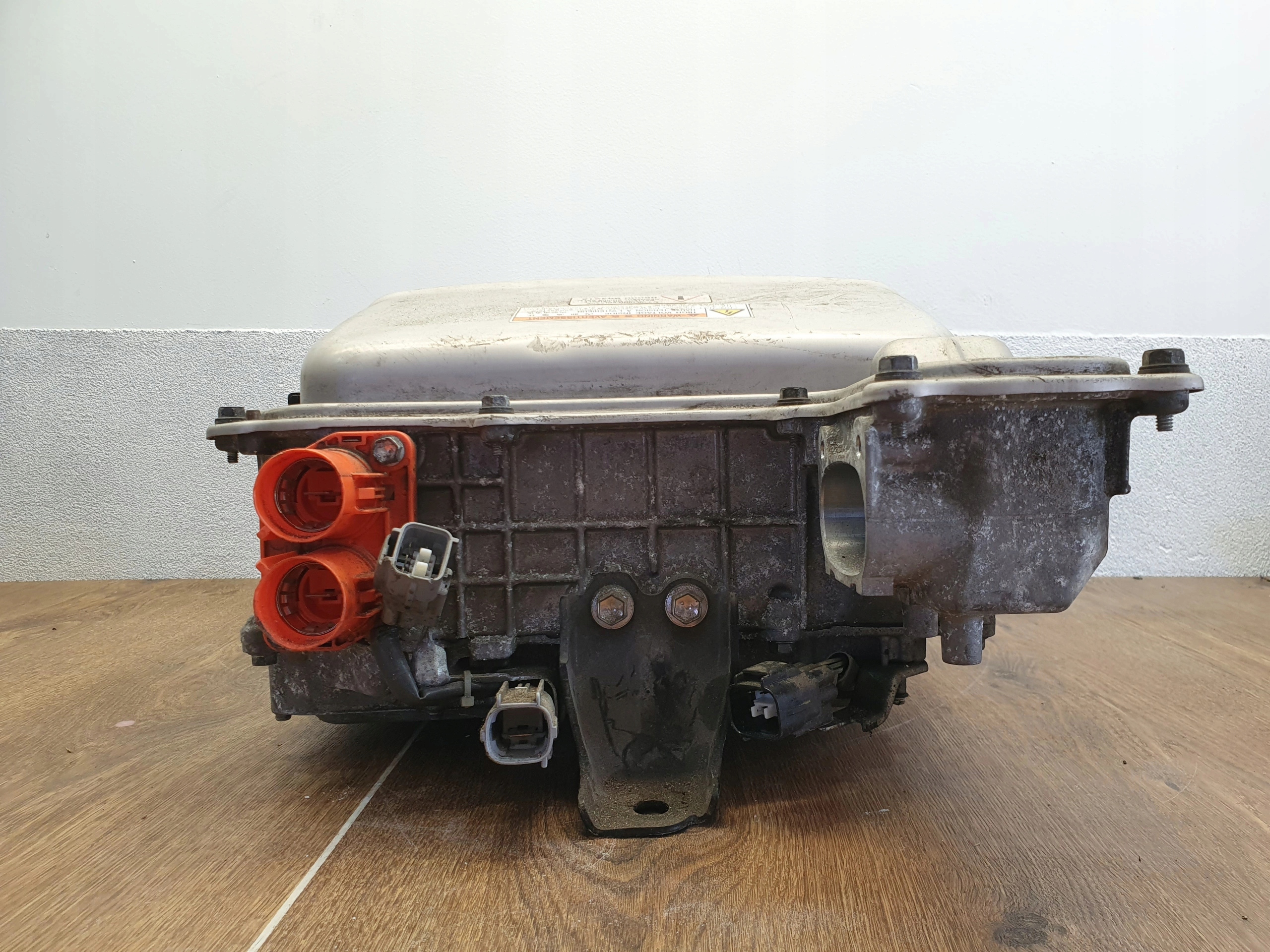 TOYOTA PRIUS II MENIČ PREVODNÍK G9200-47121