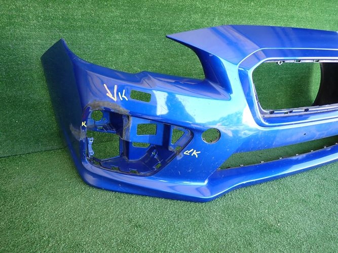 SUBARU WRX STI 14- PREDNÝ NÁRAZNÍK
