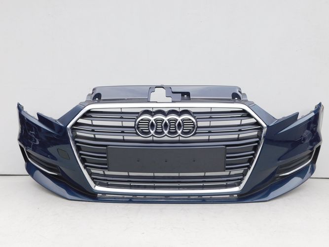 AUDI A3 LIFT 16- PREDNÝ NÁRAZNÍK