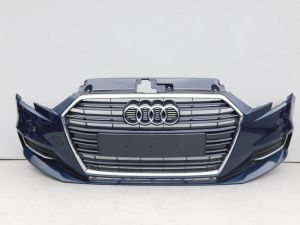 AUDI A3 LIFT 16- PREDNÝ NÁRAZNÍK AUDI A3 LIFT 16- PREDNÝ NÁRAZNÍK
