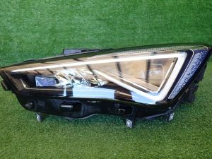 SEAT TARRACO FULL LED LAVE PREDNE SVETLO 5FJ941007E SEAT TARRACO FULL LED LAVE PREDNE SVETLO 5FJ941007E