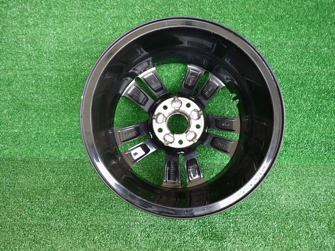 CITROEN C4 6,5Jx16 ET47 5×108 HLINIKOVY DISK ELEKTRON