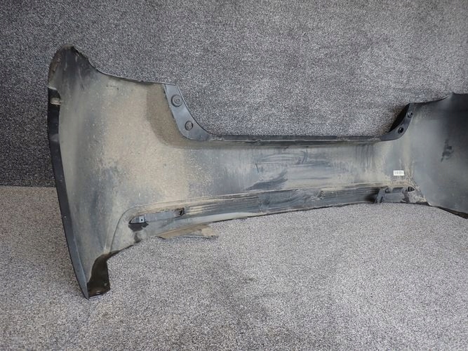 TOYOTA COROLLA 09-13 ZADNÝ NÁRAZNÍK