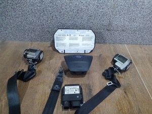 FORD C MAX MK2 LIFT AIRBAGY BEZPECNOSTNE PASY FORD C MAX MK2 LIFT AIRBAGY BEZPECNOSTNE PASY