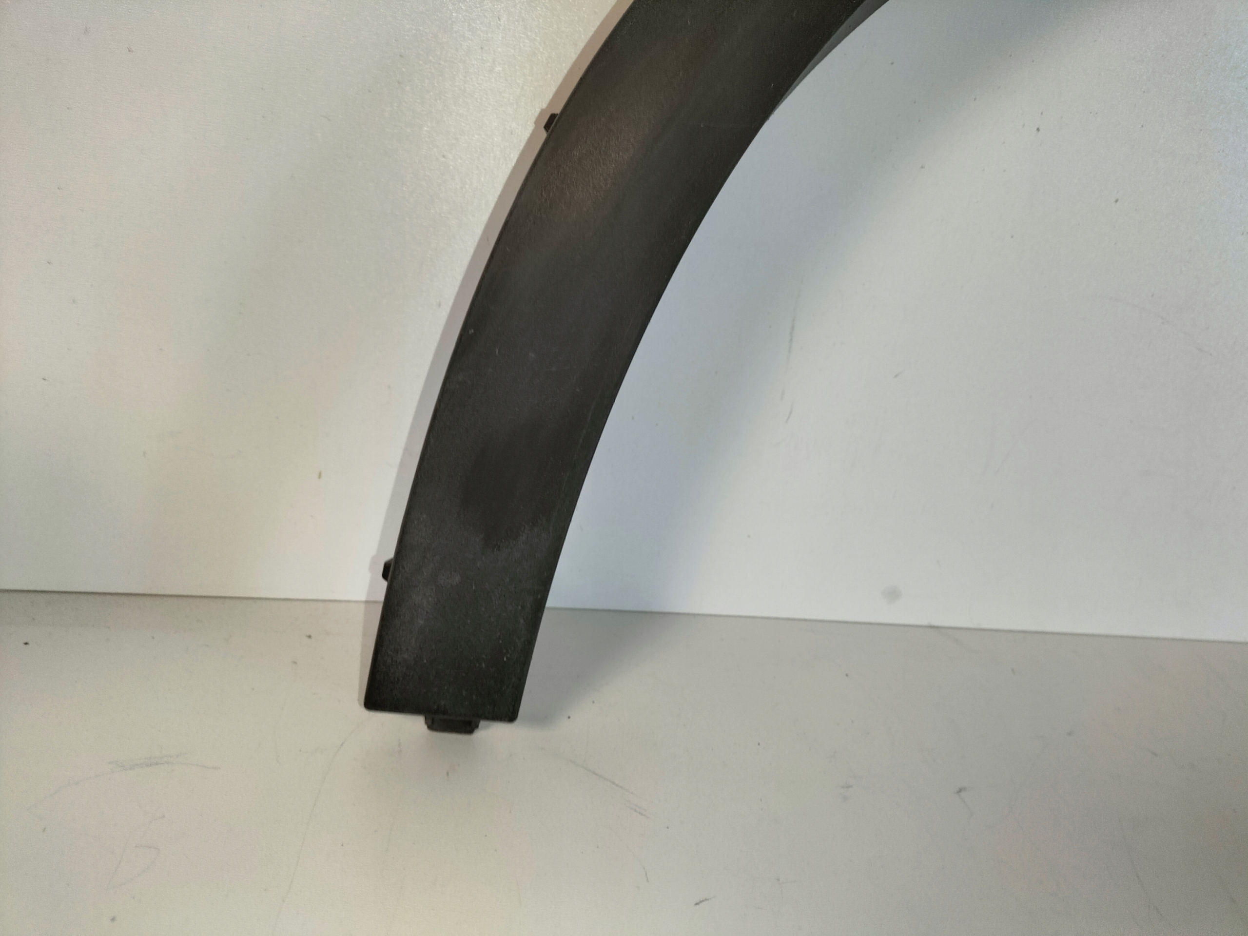 LIŠTA PRAVÉHO ZADNÉHO BLATNÍKA BMW X5 G05 18-