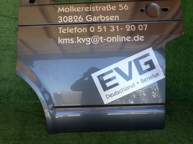 VW T5 T6 10- LAVE PREDNE DVERE