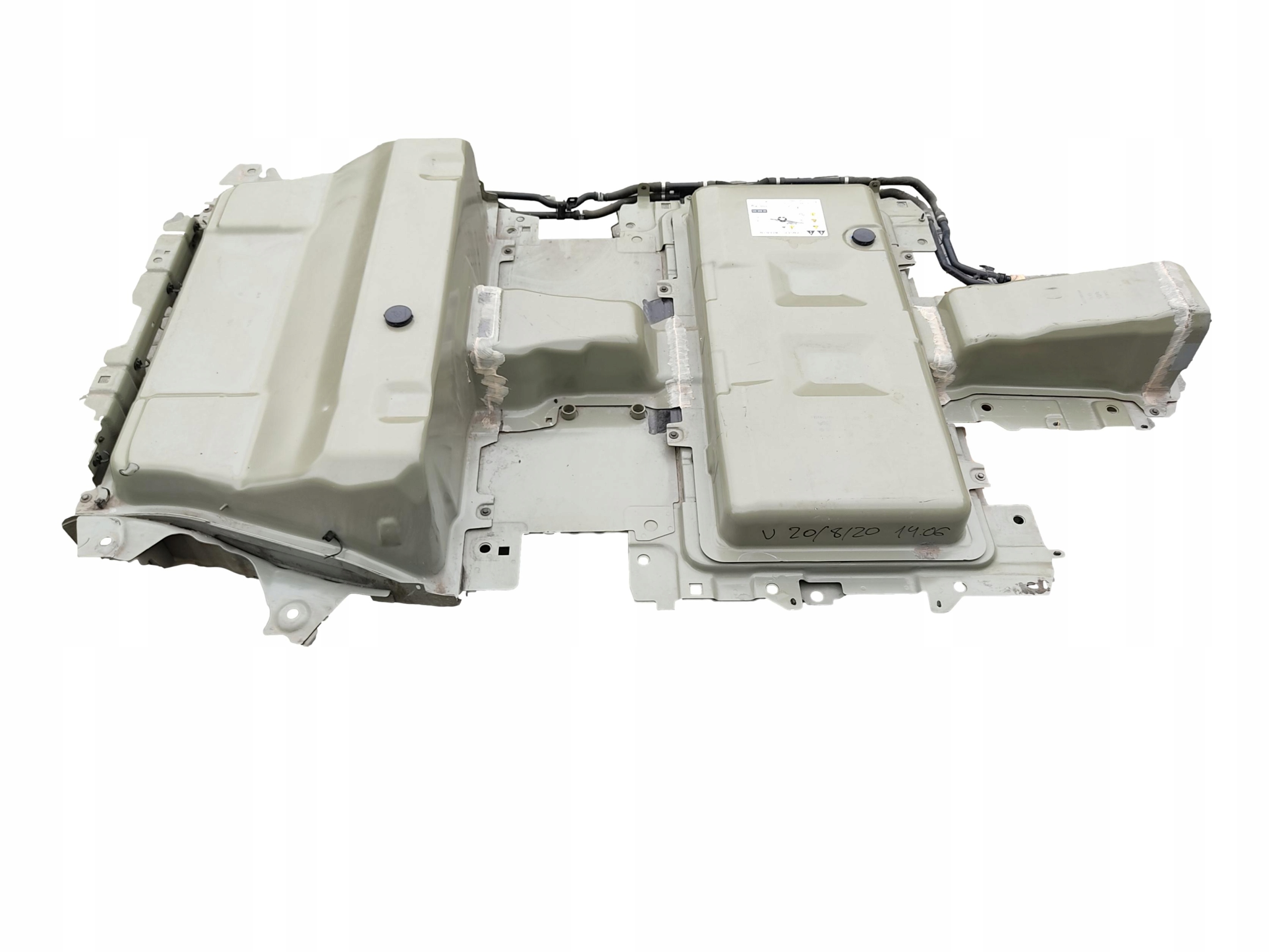 BATERIA AKUMULATOR OPEL E-CORSA CORSA F 9840594080 50 kWh 2019-2024