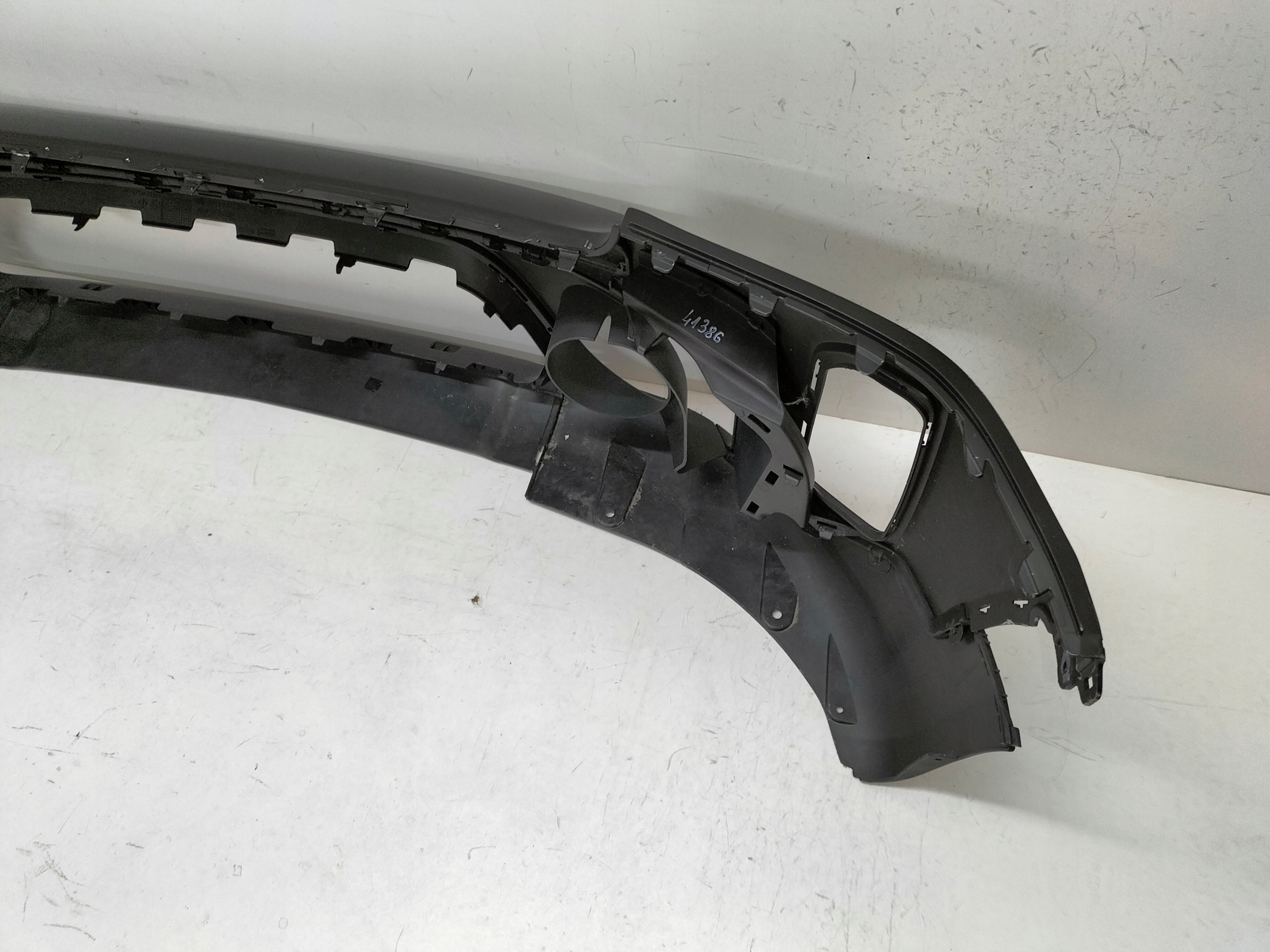 PREDNÝ NÁRAZNÍK MINI COUNTRYMAN S F60 LIFT 20-