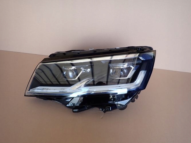 VW T6 FULL LED LIFT 19- LAVE PREDNE SVETLO 7L1941035D