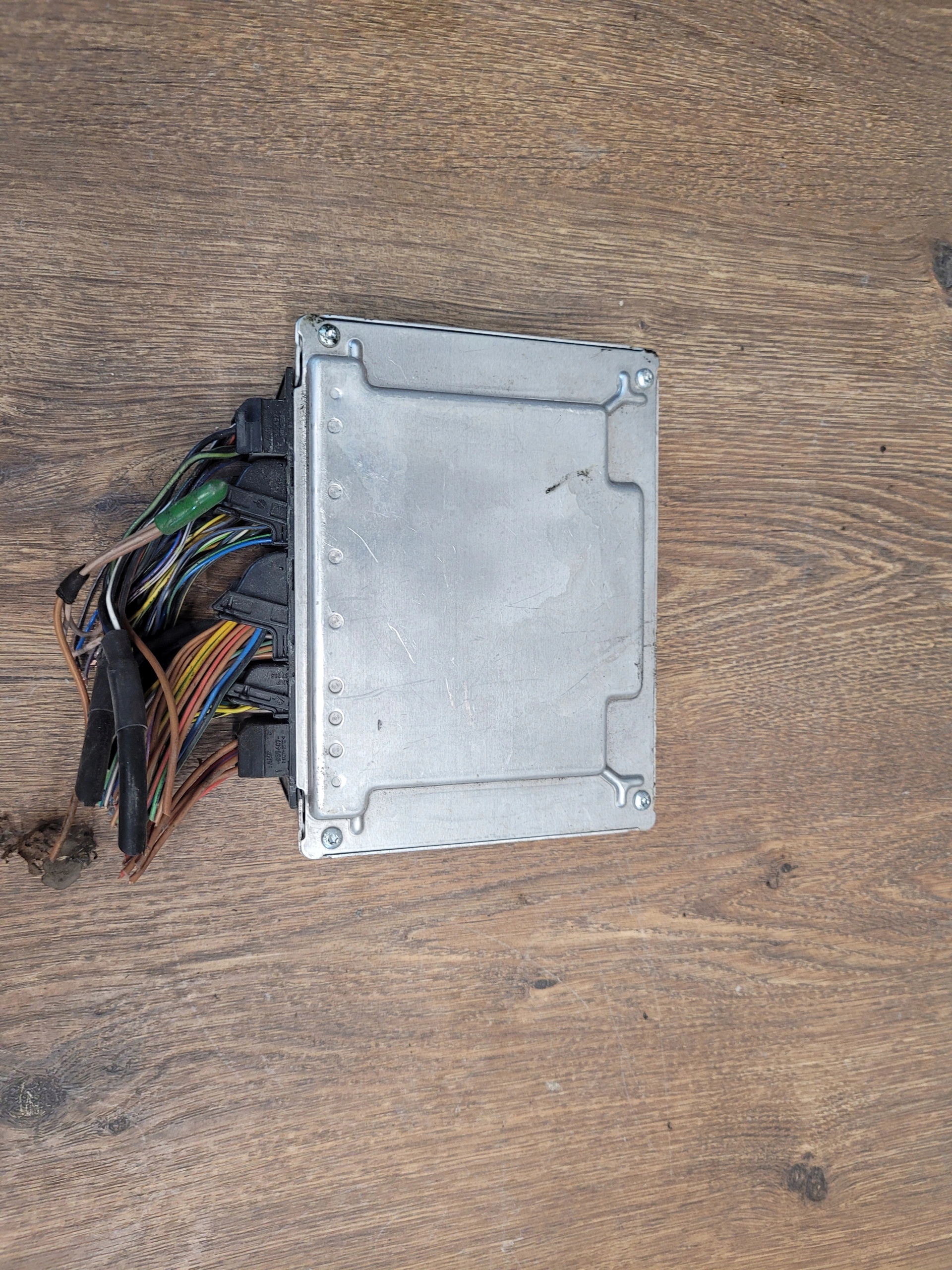 RIADIACA JEDNOTKA RANGE ROVER L322 0261207715 NNN000390 A0071