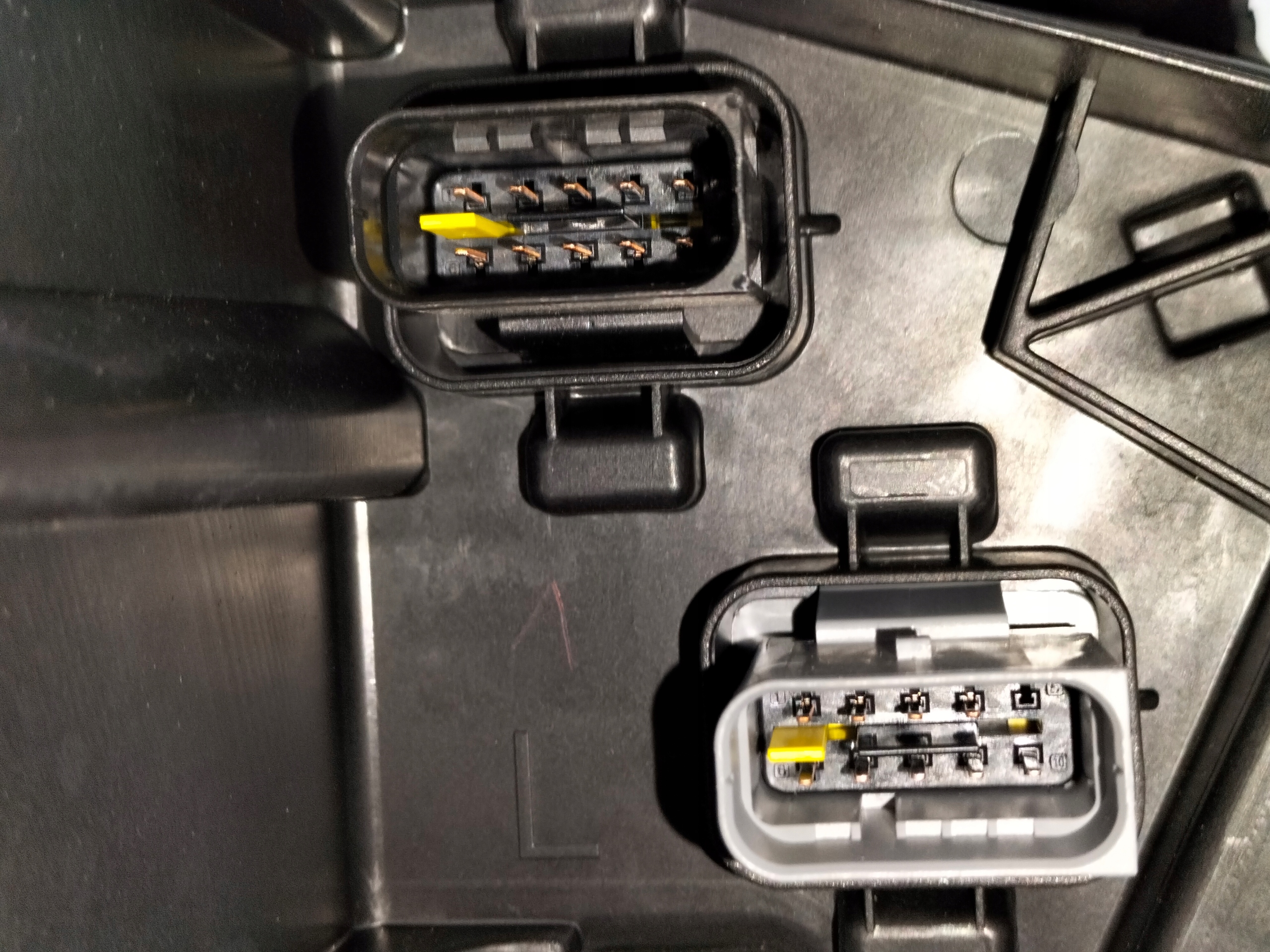 LAVE PREDNE SVETLO PEUGEOT 3008 II 5008 II LIFT 20- FULL LED