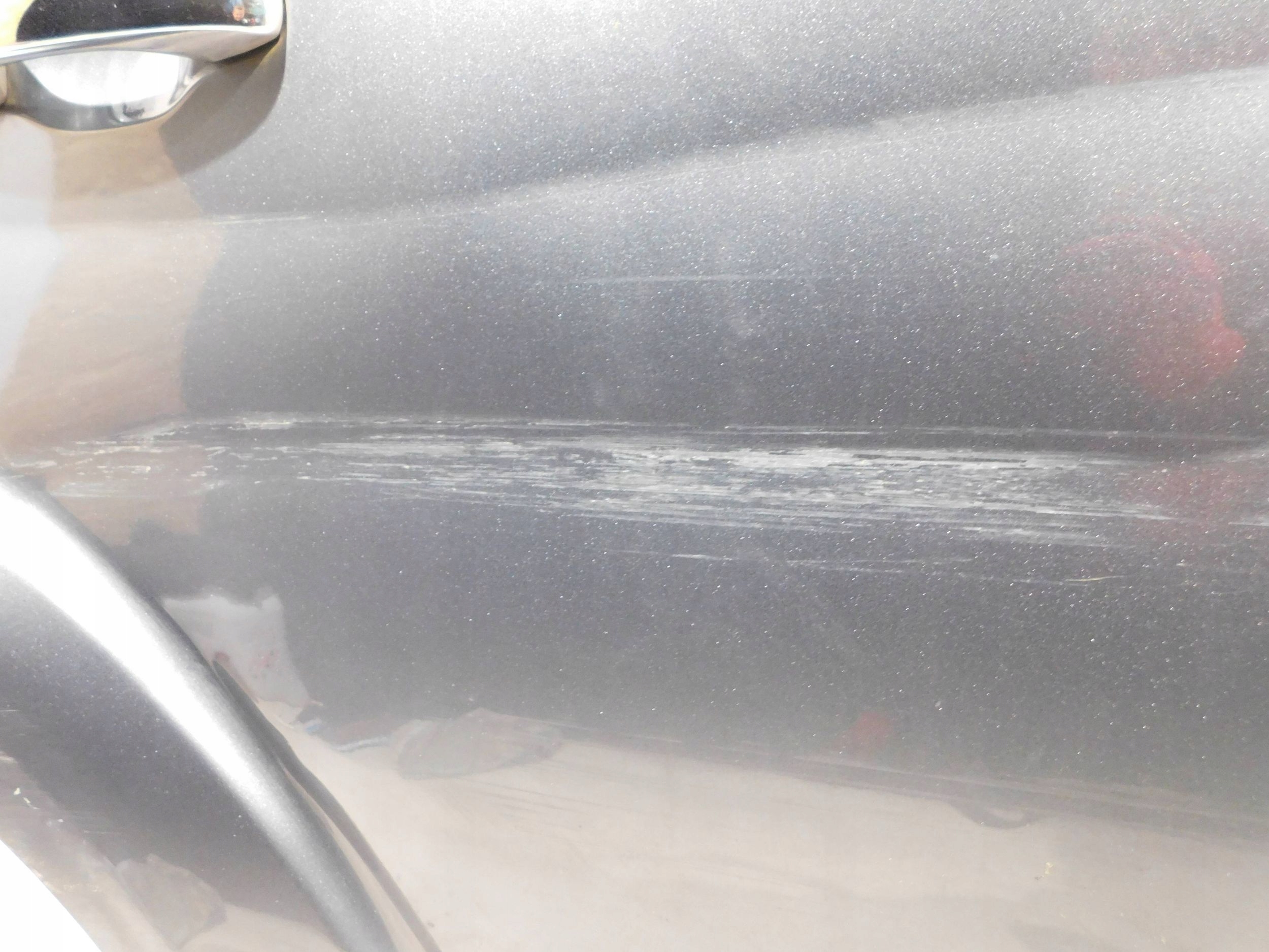 PRAVE ZADNE DVERE DODGE JOURNEY