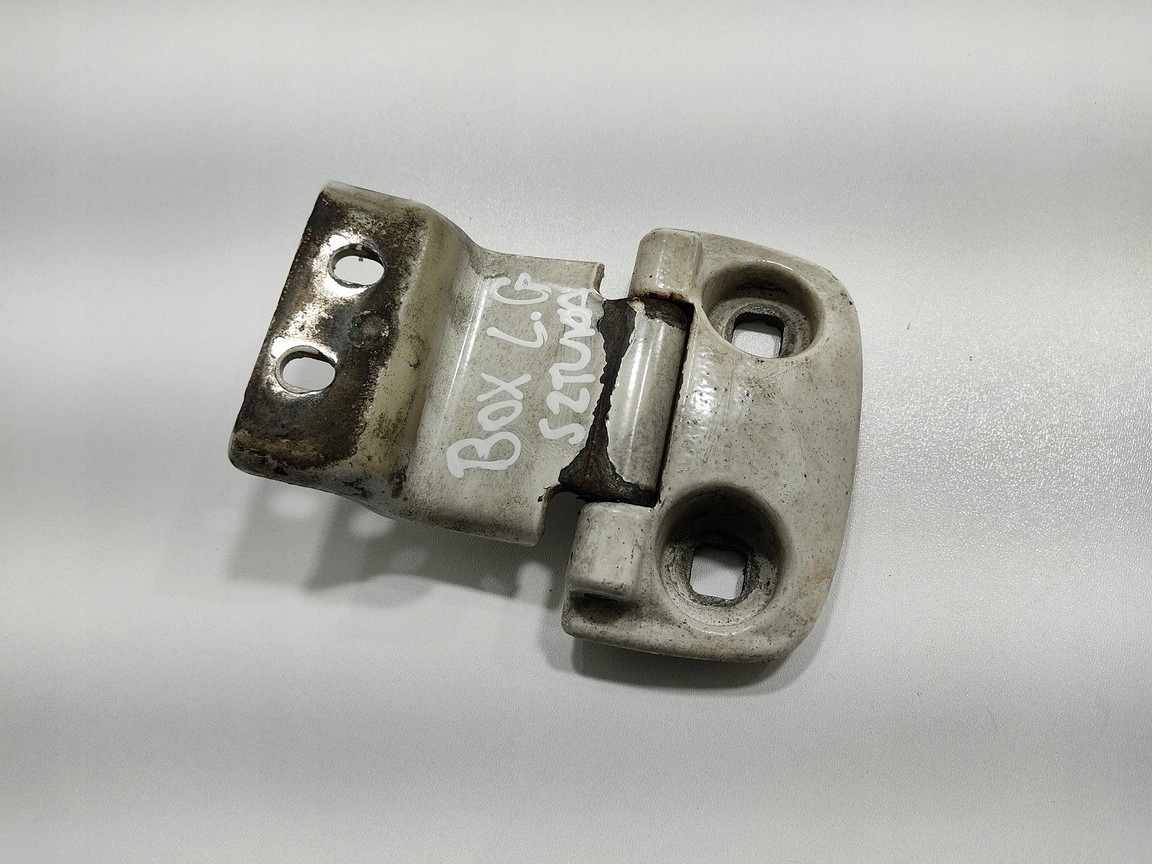 PÁNT ĽAVÝCH ZADNÝCH DVERÍ DOLNY JUMPER BOXER DUCATO III 180 STUPŇOV 06-14