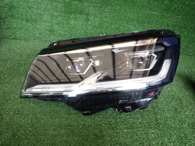 VW T6 FULL LED LAVE PREDNE SVETLO