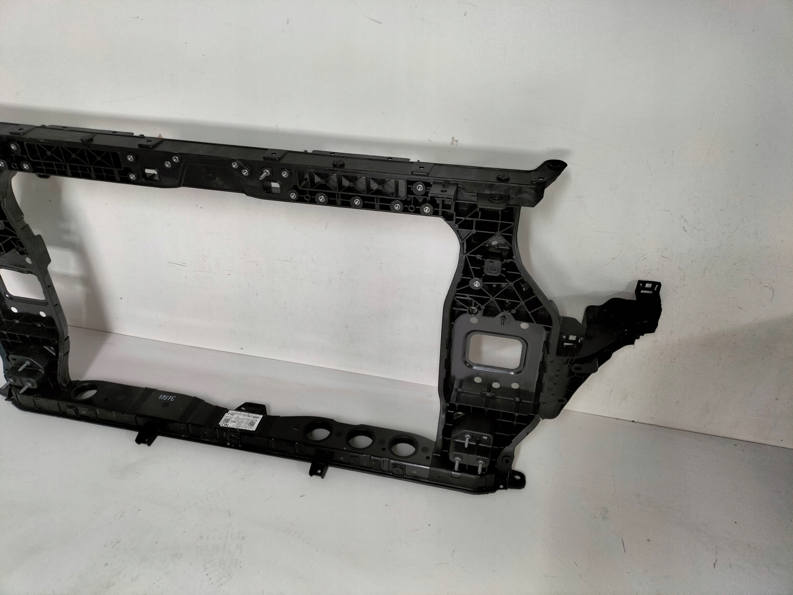 PREDNÉ ČELO KIA SPORTAGE 5 V 21-