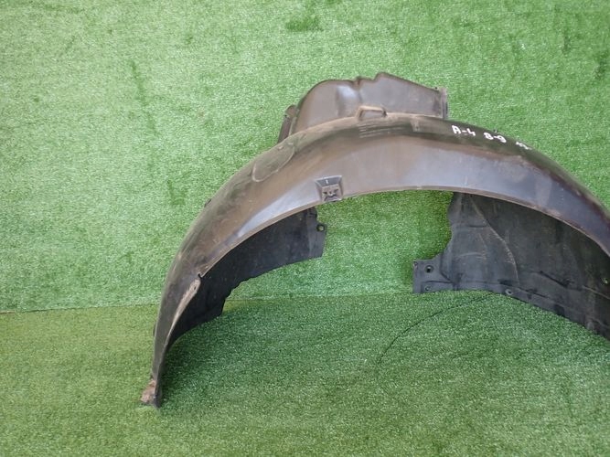 AUDI A4 B9 LIFT 19- PRAVY PREDNY PODBLATNIK