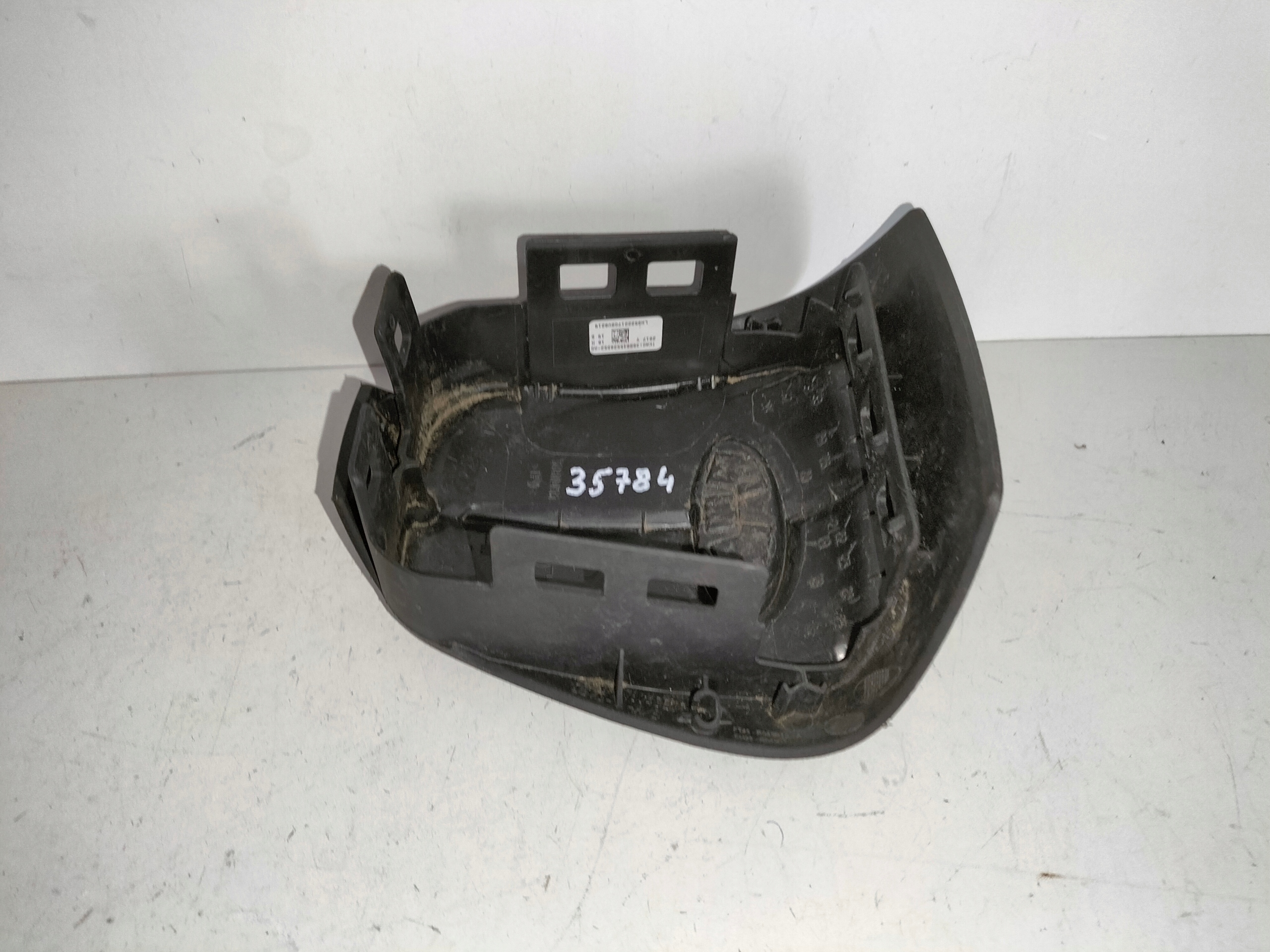 KRYTKA AIRBAGU VOLANTOVY AIRBAG FORD MONDEO MK5 14-