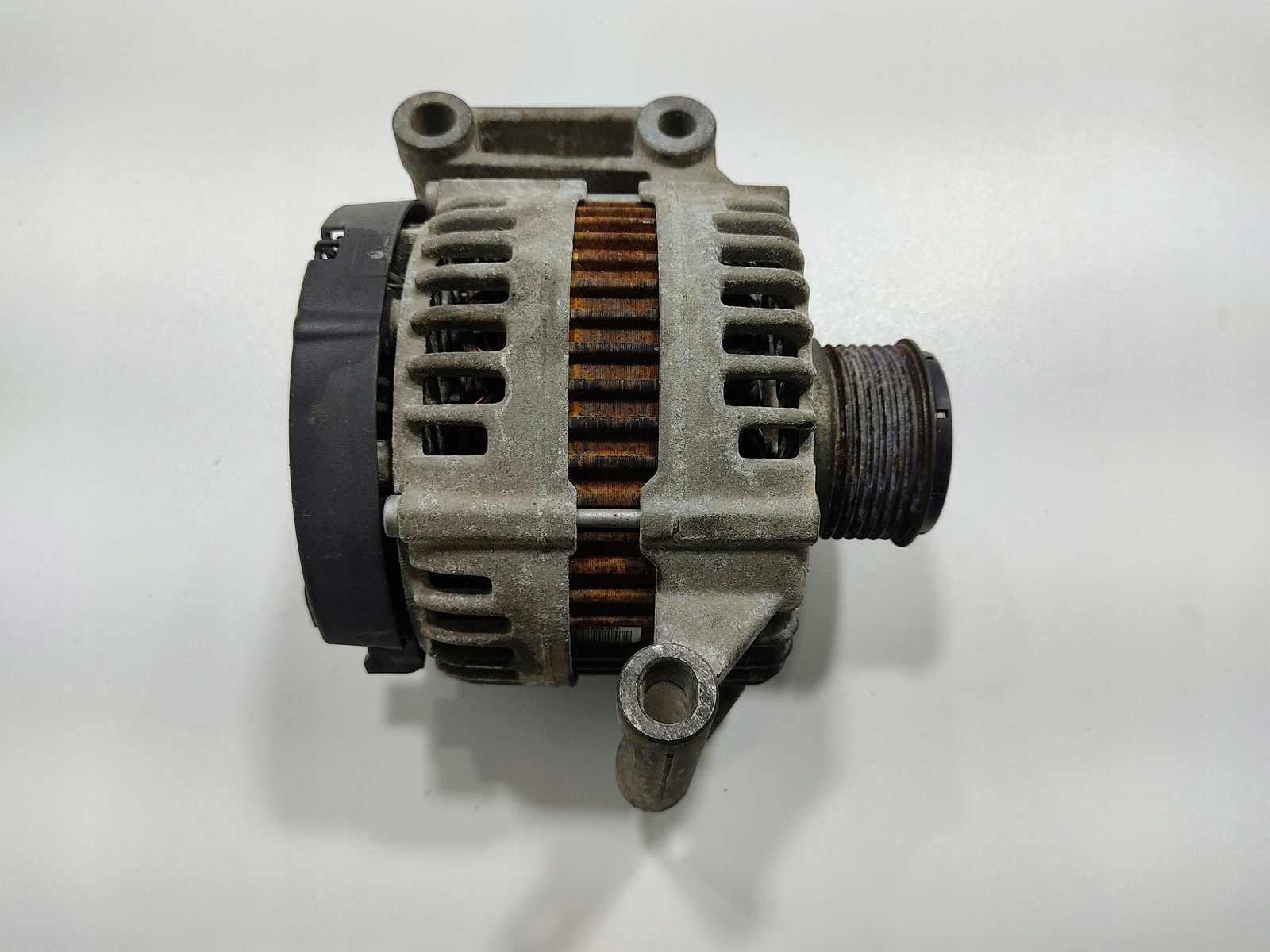 ALTERNÁTOR LAND ROVER DEFENDER 2.4 TDCI 6C1T-10300-CC 0121615003 2007-2014