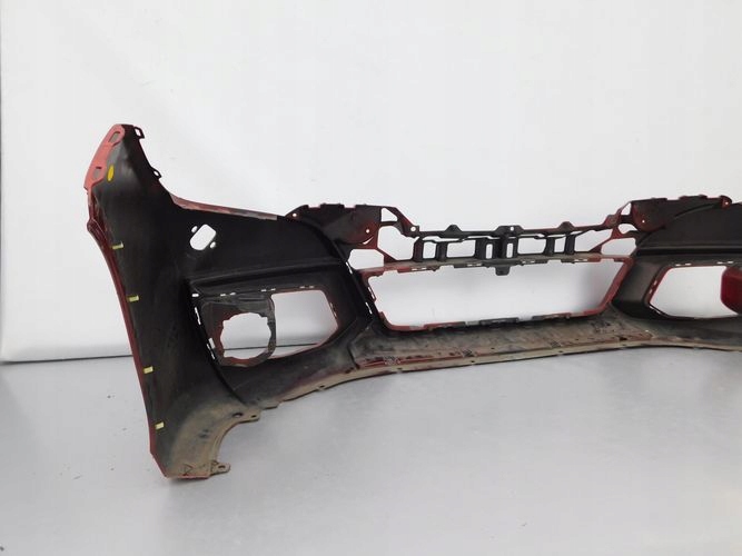 HONDA CIVIC IX TYPE-R 15- PREDNÝ NÁRAZNÍK