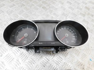 TACHOMETER BUDIKY VW POLO 6C 1.2 TSI 6C0920740C TACHOMETER BUDIKY VW POLO 6C 1.2 TSI 6C0920740C