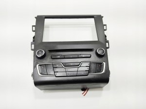 AUTORADIO A OVLADANIE KURENIA FORD MONDEO MK5 HS7T18E245ADA AUTORADIO A OVLADANIE KURENIA FORD MONDEO MK5 HS7T18E245ADA