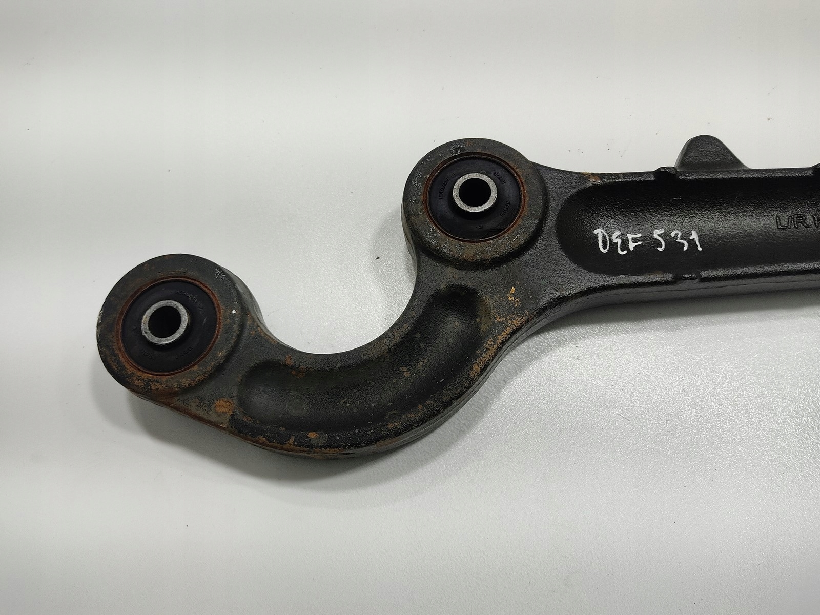 LAVE PRAVE PREDNE RAMENO LAND ROVER DEFENDER 1999-2014