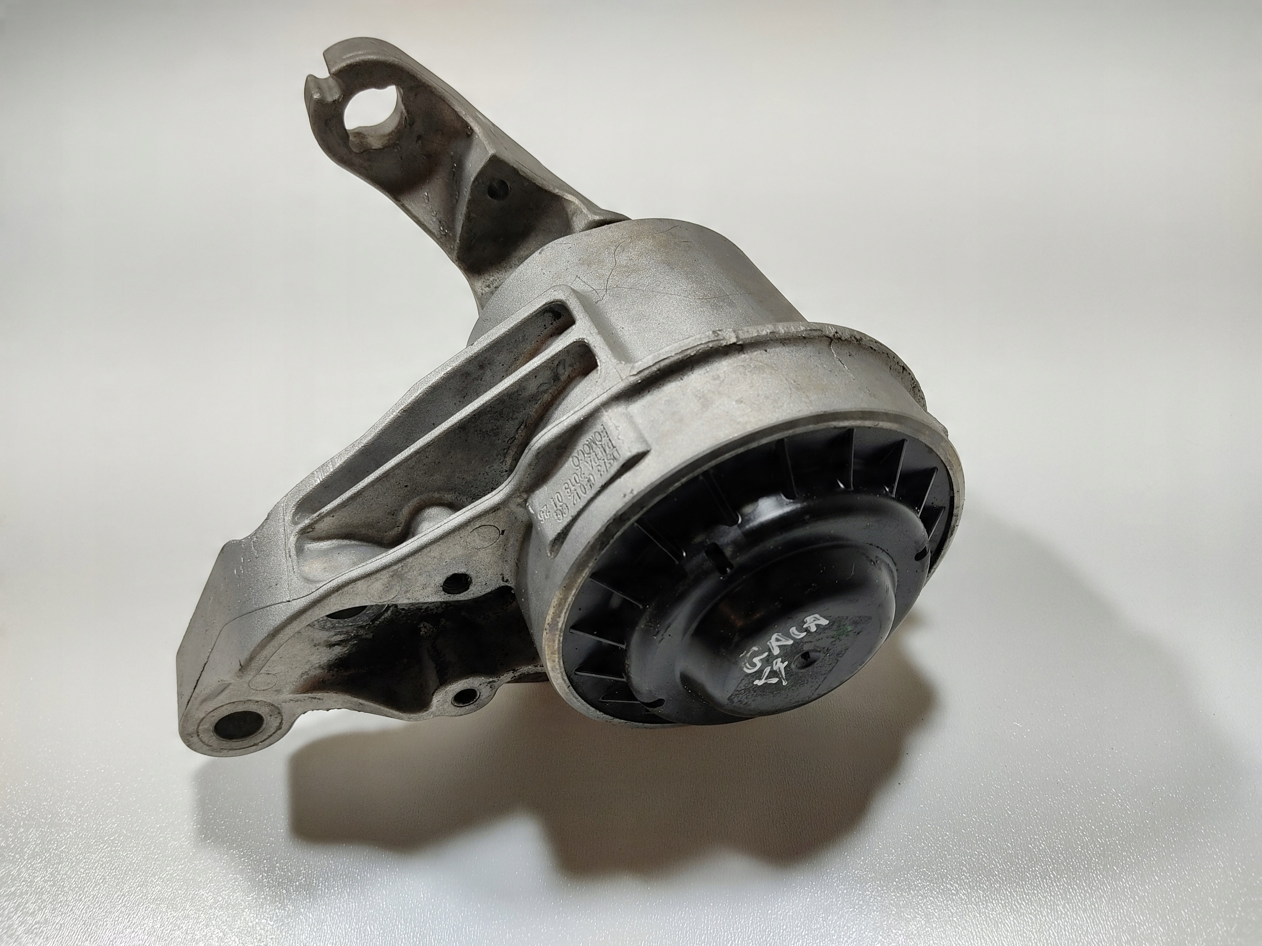 DRZIAK MOTORA GALAXY MK4 2.0 TDCI DS73-GF012-GG 15-