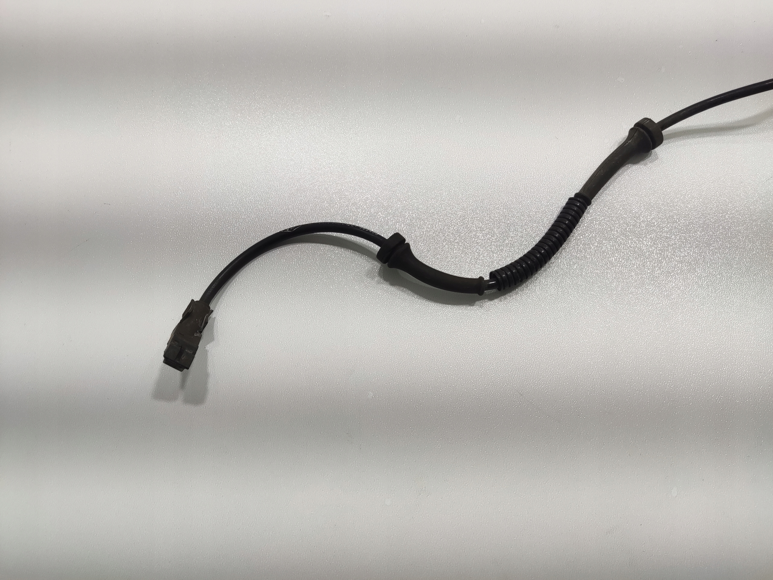 CIDLO ABS PREDNY LAVY PRAVY TRAFIC II VIVARO A 583498 58411 2007-2014