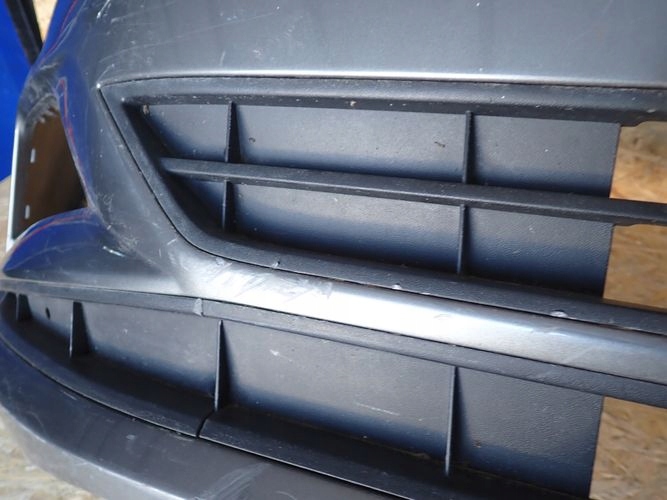 VW POLO 2G 17- PREDNÝ NÁRAZNÍK