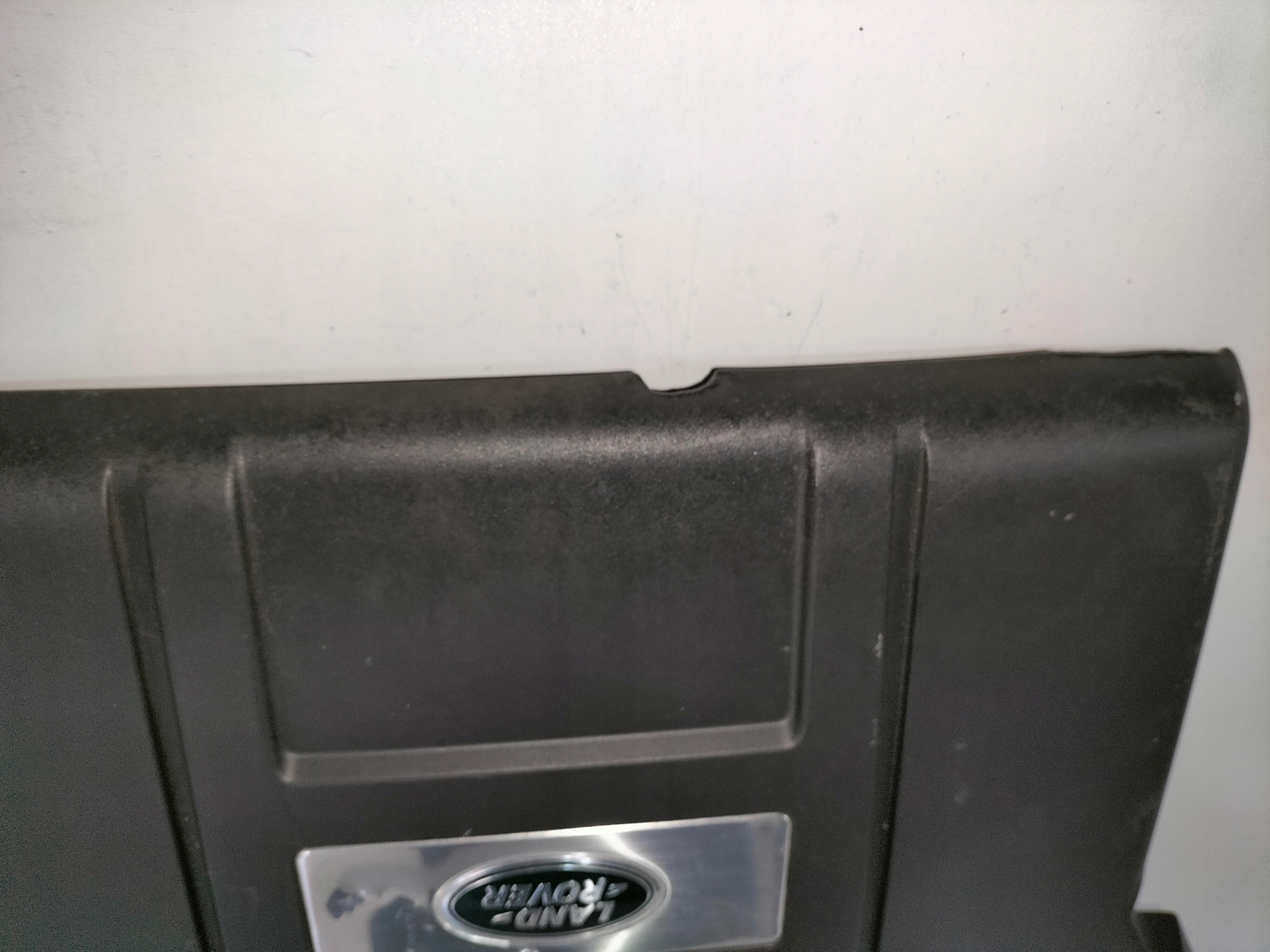 KRYT MOTORA LAND RANGE ROVER L460 21-
