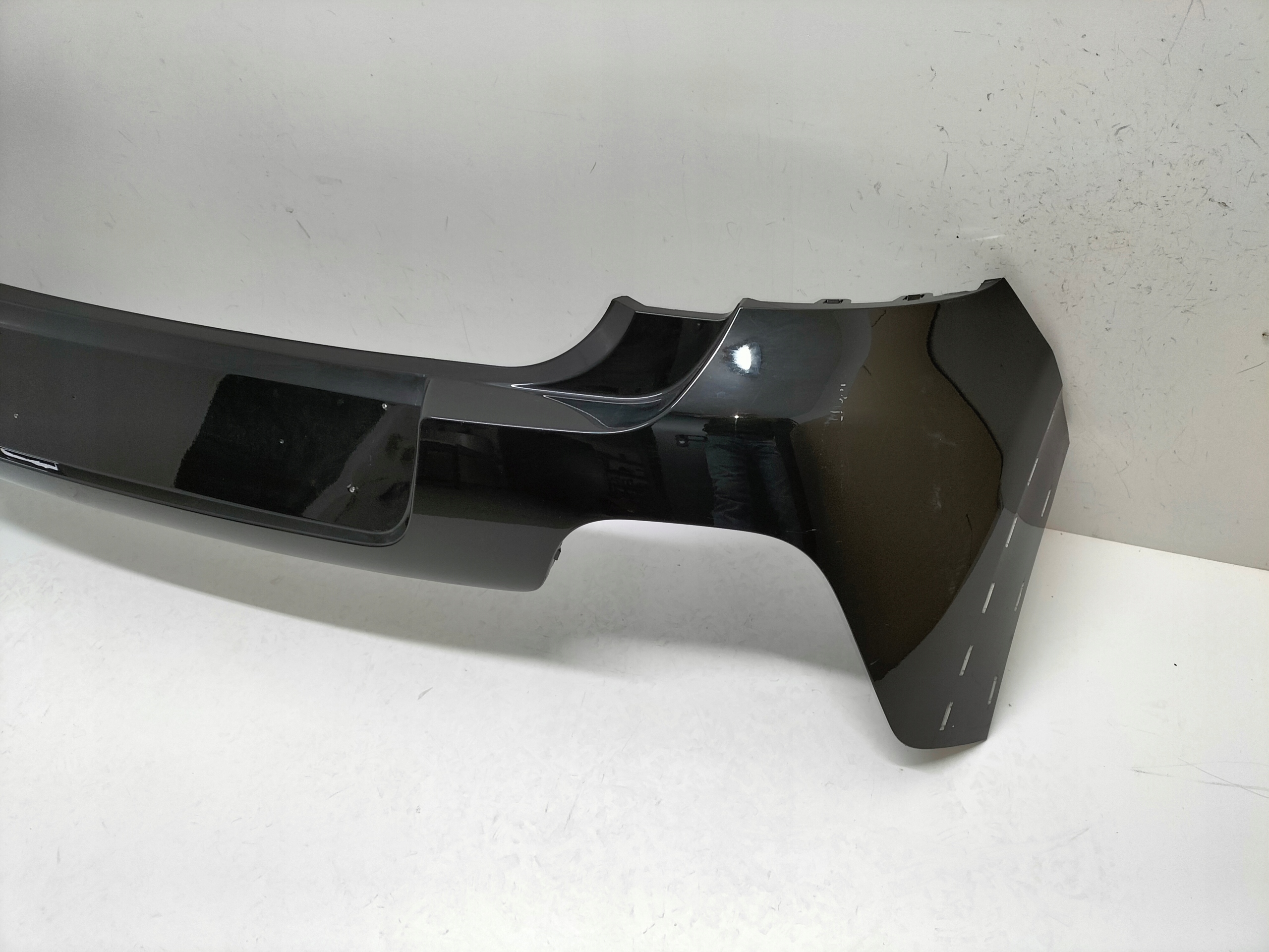 ZADNÝ NÁRAZNÍK CITROEN C3 III 16-