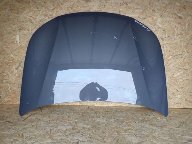 PEUGEOT 308 T10 22- PREDNÁ KAPOTA