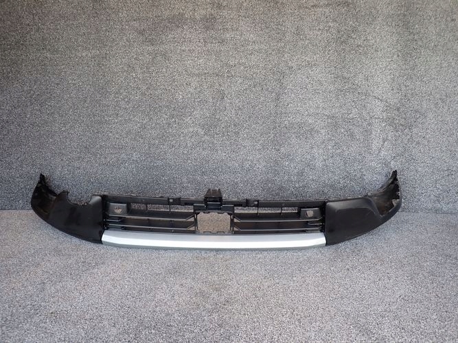 SUZUKI SX4 S-CROSS LIFT 21- PREDNÝ NÁRAZNÍK