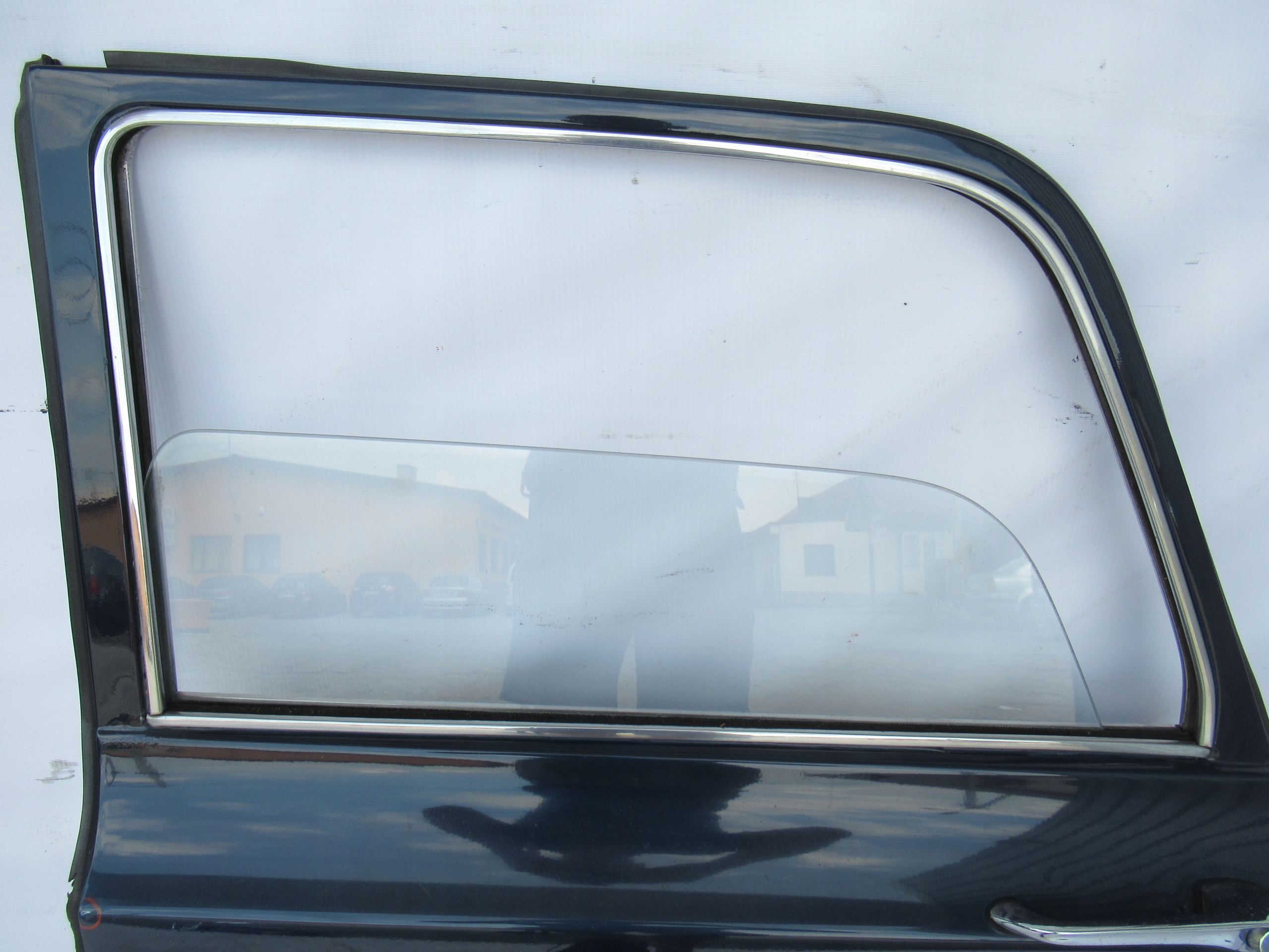 ĽAVÉ ZADNÉ DVERE GIULIA NUOVA SUPER 74-