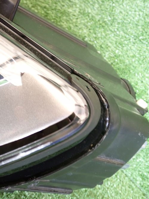 AUDI A3 8V BI XENON LIFT 16- LAVE PREDNE SVETLO
