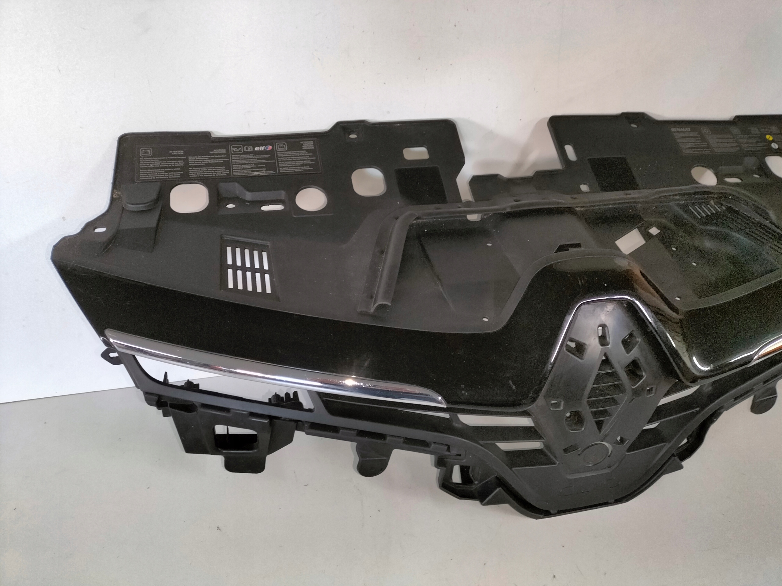 MRIEZKA LISTA RENAULT CLIO 4 IV 12-16