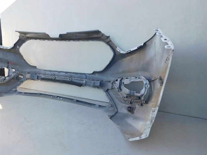 FORD TRANSIT CUSTOM LIFT 17- PREDNÝ NÁRAZNÍK