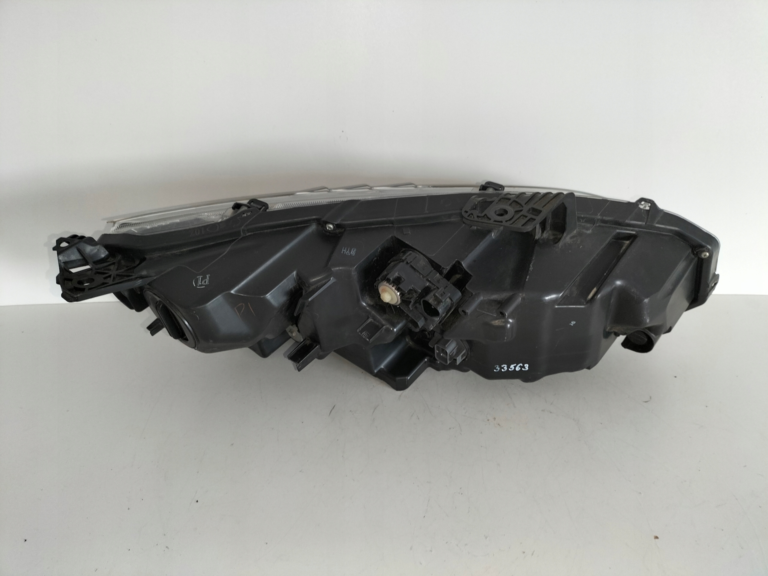 LAVE PREDNE SVETLO HONDA CIVIC X 17- FULL LED
