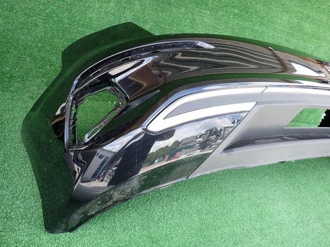 AUDI A3 8Y 20- ZADNÝ NÁRAZNÍK