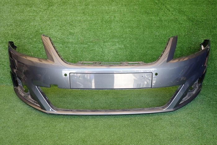 SEAT ALHAMBRA 10- PREDNÝ NÁRAZNÍK