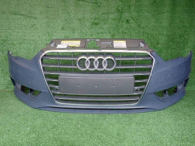 AUDI A3 8V 12-16 PREDNÝ NÁRAZNÍK