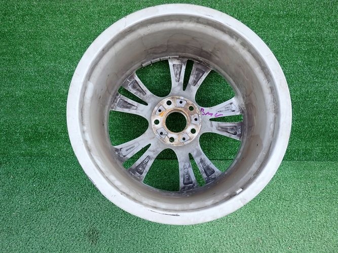 BMW X3 F25 X4 9,5Jx19 ET48 5×120 HLINIKOVY DISK ELEKTRON
