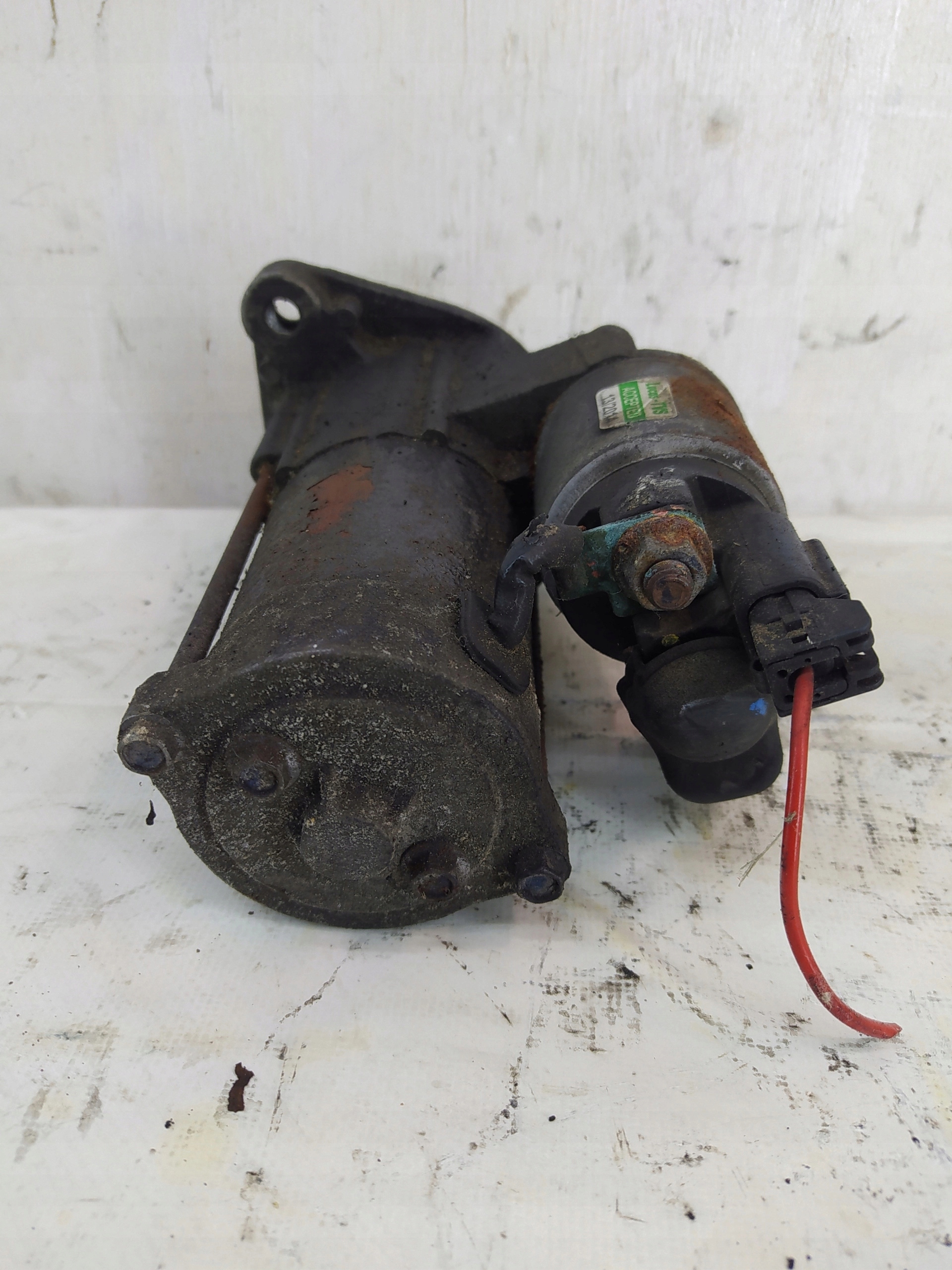 HYUNDAI I10 II STARTER 36100-04700