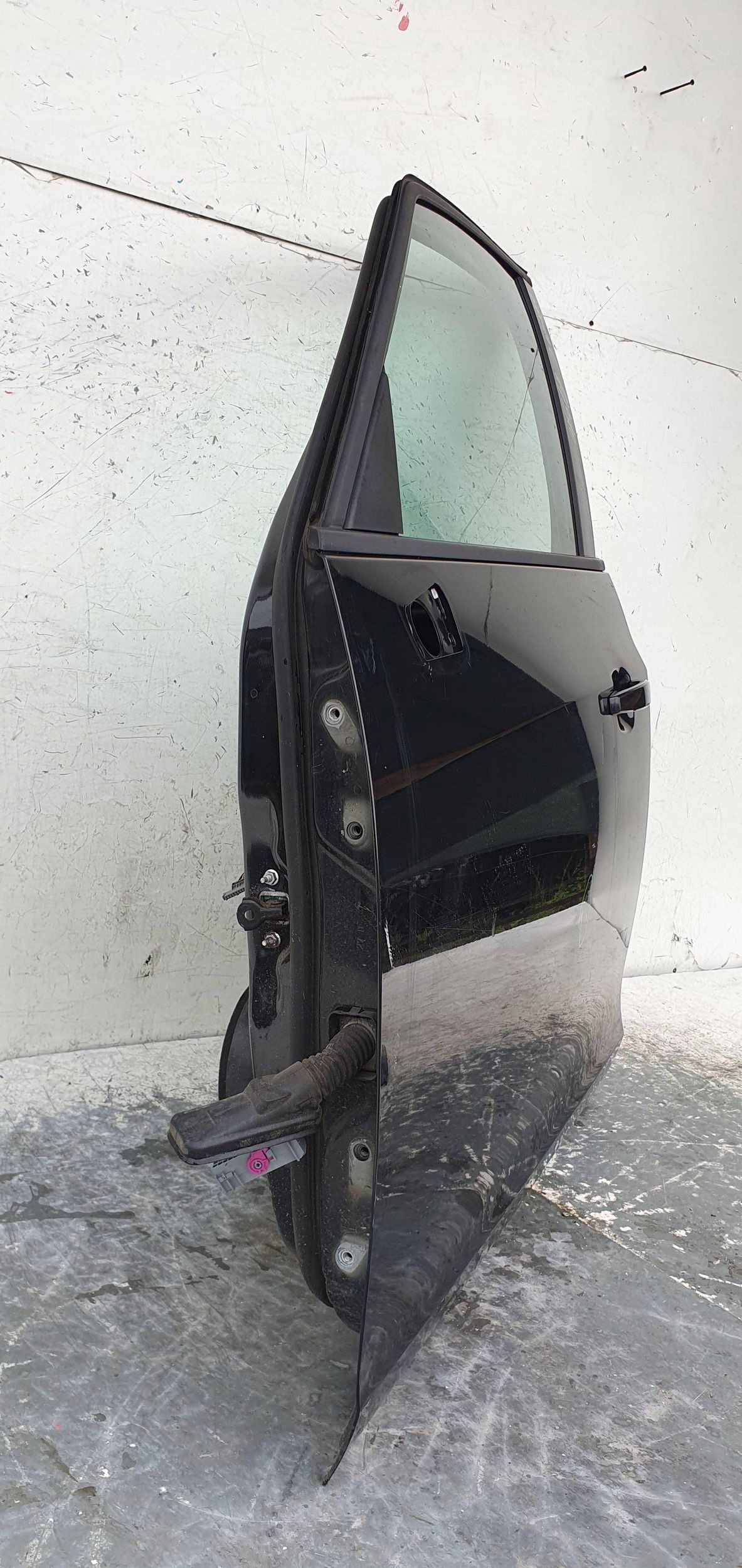 Opel Zafira C LAVE PREDNE DVERE