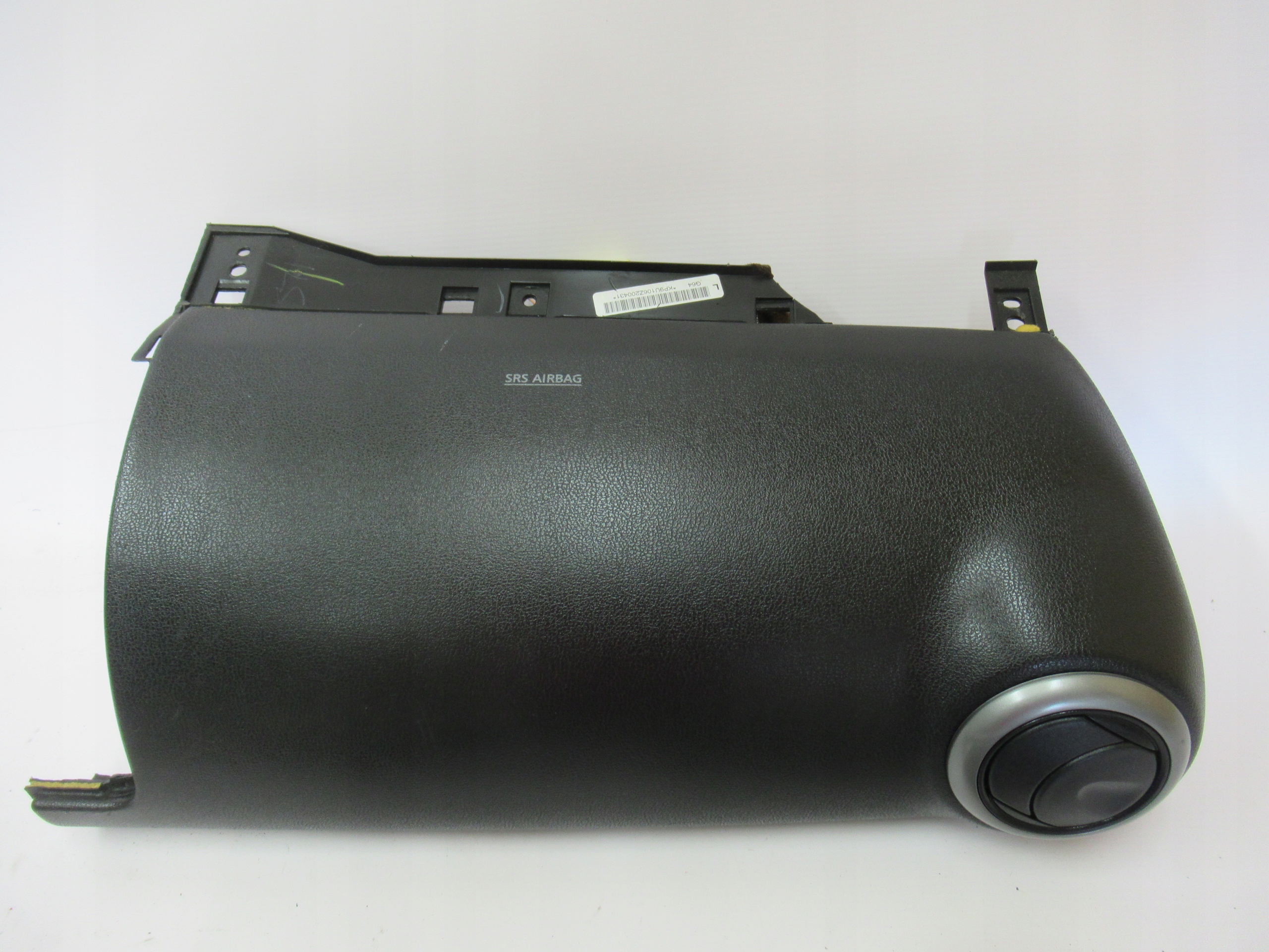 AIRBAG PASY NAPINACE NISSAN NOTE E11