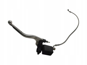 BRZDOVA PACKA S PUMPOU LAVA PEUGEOT METROPOLIS RS 400 2013-2018 BRZDOVA PACKA S PUMPOU LAVA PEUGEOT METROPOLIS RS 400 2013-2018